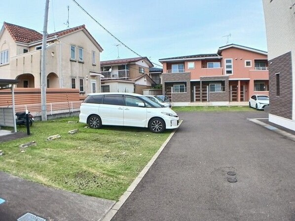 ショコラIの物件内観写真